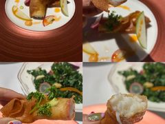 -Oyster Talks 四度蚝法餐厅