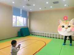 -启蒙时光托育中心(新北k12店)