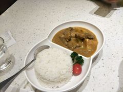 -千日贺茶餐厅(高新万达店)