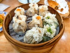 -都一处烧麦馆(前门店)