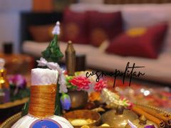 -莲泰式·中式·沐足·精油SPA采耳(天河店)