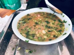 杂碎汤-李小老烧饼(常营民族家园店)