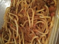 蕃茄意面-安妮意大利餐厅(世贸天阶店)