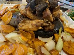 -格日勒阿妈蒙古厨房(大召店)
