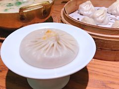 王牌蟹粉灌汤包-苏小柳手工点心(人民广场分院)
