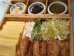 -锦炉·酥皮烤鸭(绿城百合店)