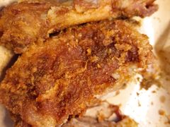 -德盛炸鸡腿(大沽南路店)