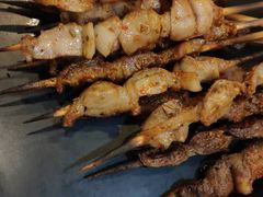 -望京小腰(北京总店)