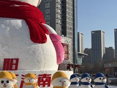-盛京大奥莱(沈阳奥体店)