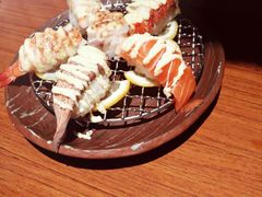 -仓桥家·焗寿司·锅物(光谷步行街店)