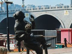 -西安曲江寒窑遗址公园