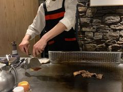 -雅玛花式铁板烧(亚运村店)