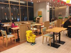 -德克士(前门店)