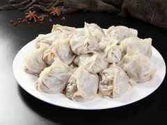 薄皮包子-相约·羊村小馆(长沙路店)
