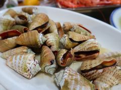 红螺-八方海味餐厅