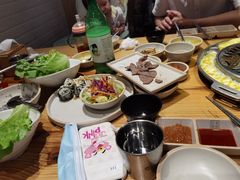 -喜来稀肉(北外滩白玉兰广场店)