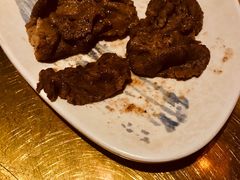 -一井烧肉·活鳗·寿司(望京SOHO店)