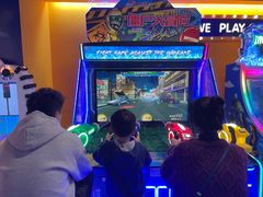 -爱玩嘉年华(江北一店)