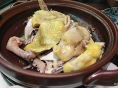 -客语客家菜(华发商都店)