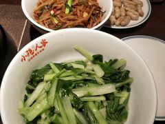 -小隐人家(乐松店)