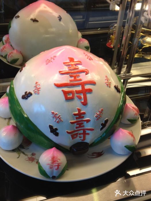御茶膳房皇家糕点博物馆(北京首店)图片