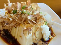 木鱼花豆腐-面爱面(长椿街店)