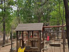 -蟠龙山长城景区