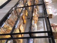 -85度C(上海兰溪二店)