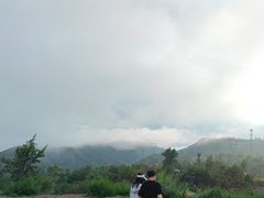 -伏羲山旅游区