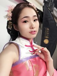 -盘子女人坊古装写真摄影(厦门总店)