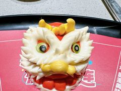 -海底捞火锅(上地华联店)