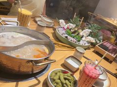 -山海蟹庐·海鲜糟粕醋火锅(慈溪店)