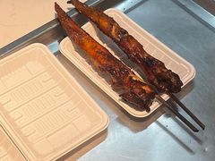 -一代烤翅王(大汉口店)