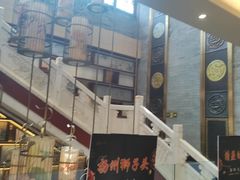 -冶春茶社(官园桥店)