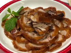 -味+新京宴·烤鸭·北京菜(创意谷店)
