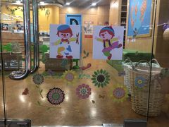 -金宝贝早教(南山花园城店)