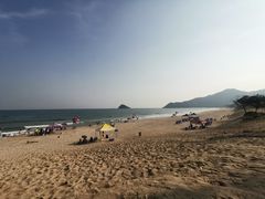 -西涌国际滨海旅游区