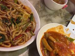-天山传奇新疆菜(SKLP店)