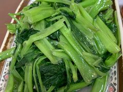 腐乳空心菜-聂记粤菜馆(鼓西路店)
