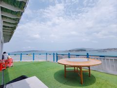 -北港方记海鲜楼·海景餐厅