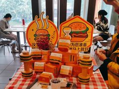 -麦当劳(北京路广百广场店)