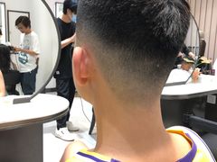 -天河领展广场