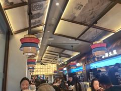 -打酱油·非遗淮扬菜(瘦西湖梅岭店)