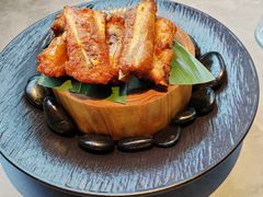 -沿江海南菜·文昌鸡祖师爷(大东海店)