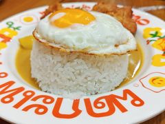 -曼谷食堂·泰国家庭料理(丹桂路店)