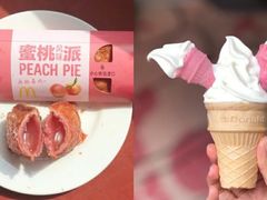 -麦当劳(武昌火车站店)