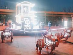 -大族广场Mall&More