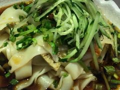 -新粤新疆菜清真餐厅(拱北店)