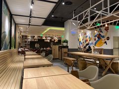 大堂-肯德基(万象城店)