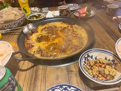 -旧街市鲜货老火锅(大光路店)